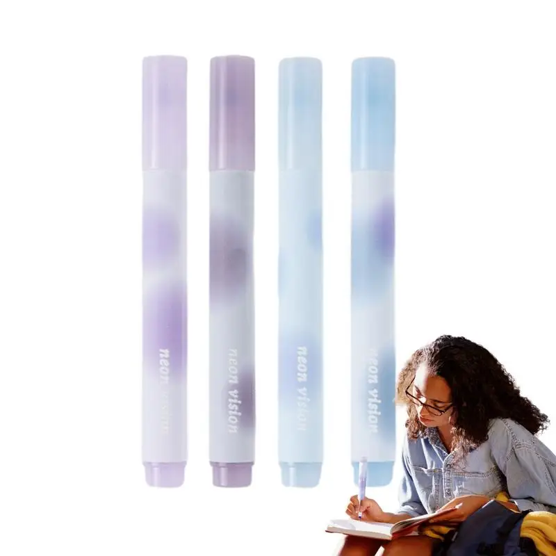 Aesthetic Highlighters 4Pcs Bible Highlighters Marker Pens Highlighter Markers Art Highlighters For Home School Coloring
Aesthetic Highlighters 4Pcs Bible Highlighters Marker Pens Highlighter Markers Art Highlighters For Home School Coloring