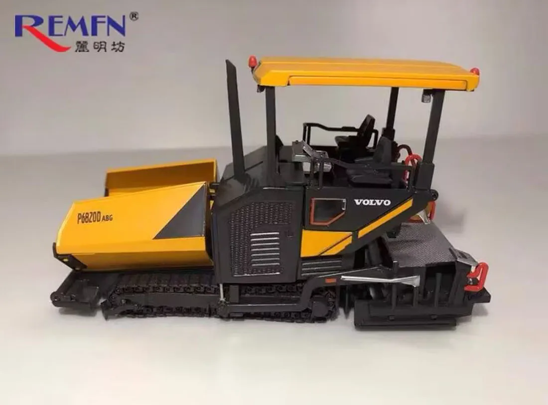 P6820D Paver масштаб 1:50, литая коллекционная модель, строительная техника, игрушка, украшение сцены, подарок на день рождения для мальчика
P6820D Paver масштаб 1:50, литая коллекционная модель, строительная техника, игрушка, украшение сцены, подарок на день рождения для мальчика