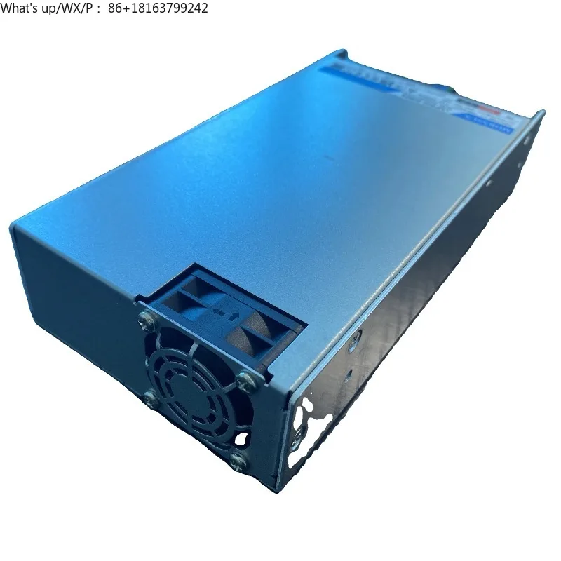 Mornsun AC/DC LMF600-20B24 Enclosed Industry Switching Power Supply 600W 24Vdc Single Output Power Supply
Mornsun AC/DC LMF600-20B24 Enclosed Industry Switching Power Supply 600W 24Vdc Single Output Power Supply