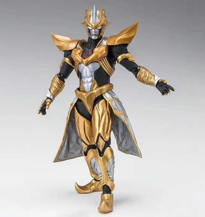 Original ULTRA GALAXY FIGHT Absolute Tartarus SHF Action Figures Toys Model Gifts Figura 1/12
Original ULTRA GALAXY FIGHT Absolute Tartarus SHF Action Figures Toys Model Gifts Figura 1/12