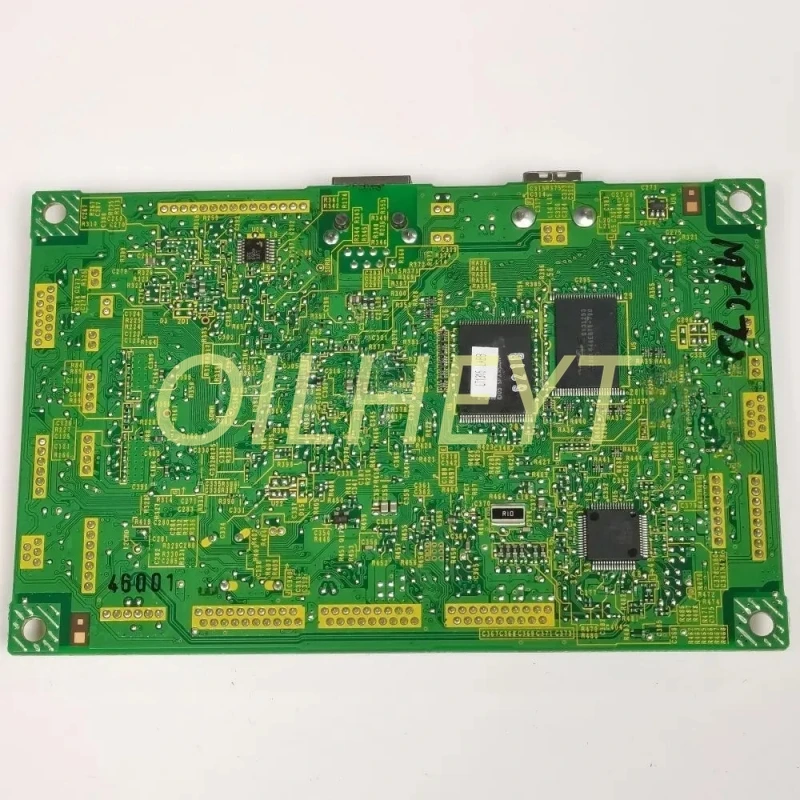 Основная печатная плата LT11460 в сборе для MFC-7860DW 7860 MFC7860DW, плата логического форматирования B57T052-3, английская версия
Основная печатная плата LT11460 в сборе для MFC-7860DW 7860 MFC7860DW, плата логического форматирования B57T052-3, английская версия