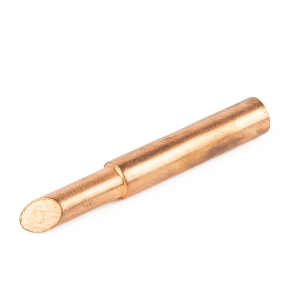 Soldering Iron Tip Solder Tip Solder Tip Soldering Iron Tip 900M-T-5C Soldering Tools Tools Welding Power Tools
Soldering Iron Tip Solder Tip Solder Tip Soldering Iron Tip 900M-T-5C Soldering Tools Tools Welding Power Tools