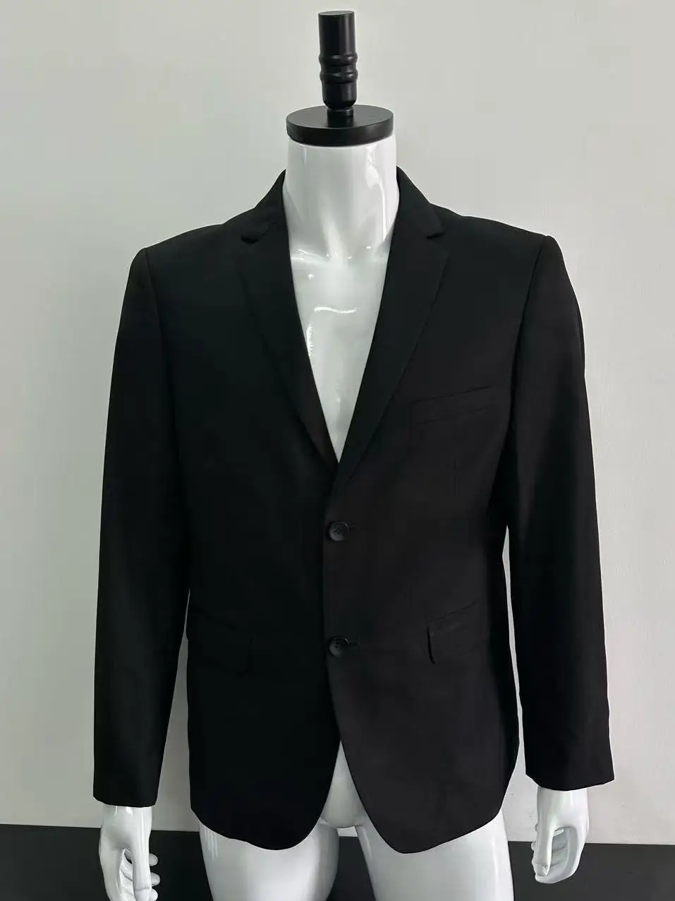 Мужской повседневный костюм Bla Busin: осенне-зимний, легкий, универсальный, деловой топ для молодежи
Мужской повседневный костюм Bla Busin: осенне-зимний, легкий, универсальный, деловой топ для молодежи