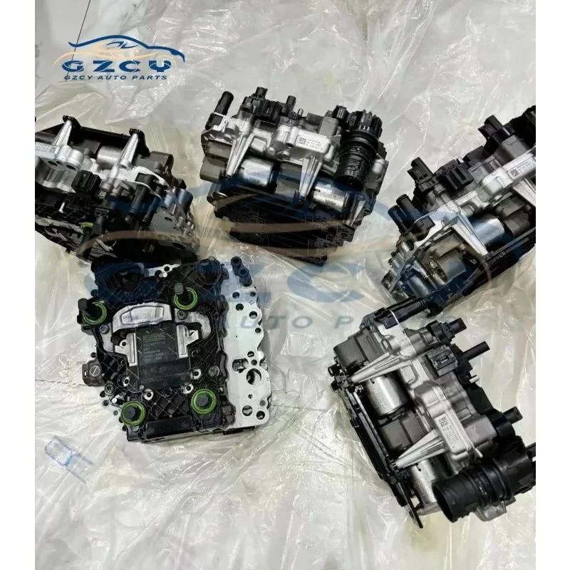 0GC DQ381 0GC927711H 0GC927711G TCU TCM Mechatronics Transmission Fits For VW Volkswagen Audi Skoda Seat DSG Gearbox Control
0GC DQ381 0GC927711H 0GC927711G TCU TCM Mechatronics Transmission Fits For VW Volkswagen Audi Skoda Seat DSG Gearbox Control