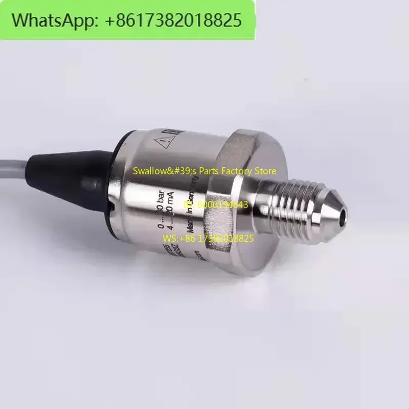 The same pressure transmitter for air conditioners AC-1 pressure sensor for heat pump refrigeration equipment
The same pressure transmitter for air conditioners AC-1 pressure sensor for heat pump refrigeration equipment