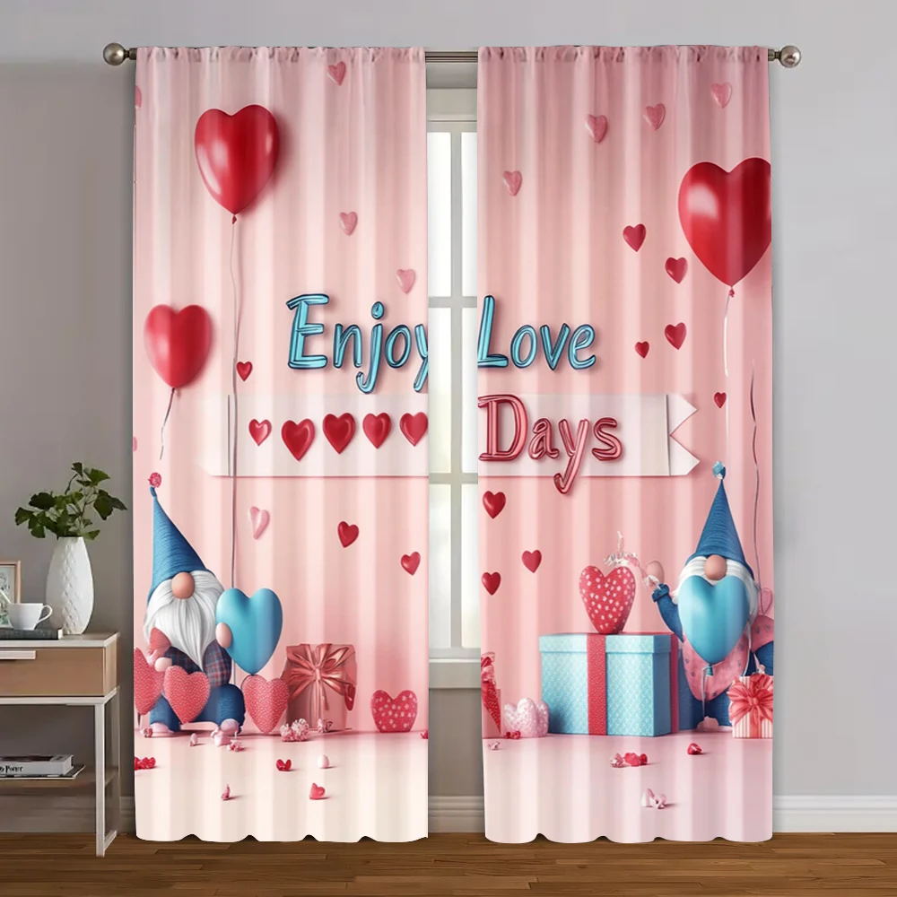 2pcs, Curtains Roller Blinds Pygmy pink Versatile Fabric (without rod) Gifts for Various Rooms, Contemporary Machine Washable
2pcs, Curtains Roller Blinds Pygmy pink Versatile Fabric (without rod) Gifts for Various Rooms, Contemporary Machine Washable
