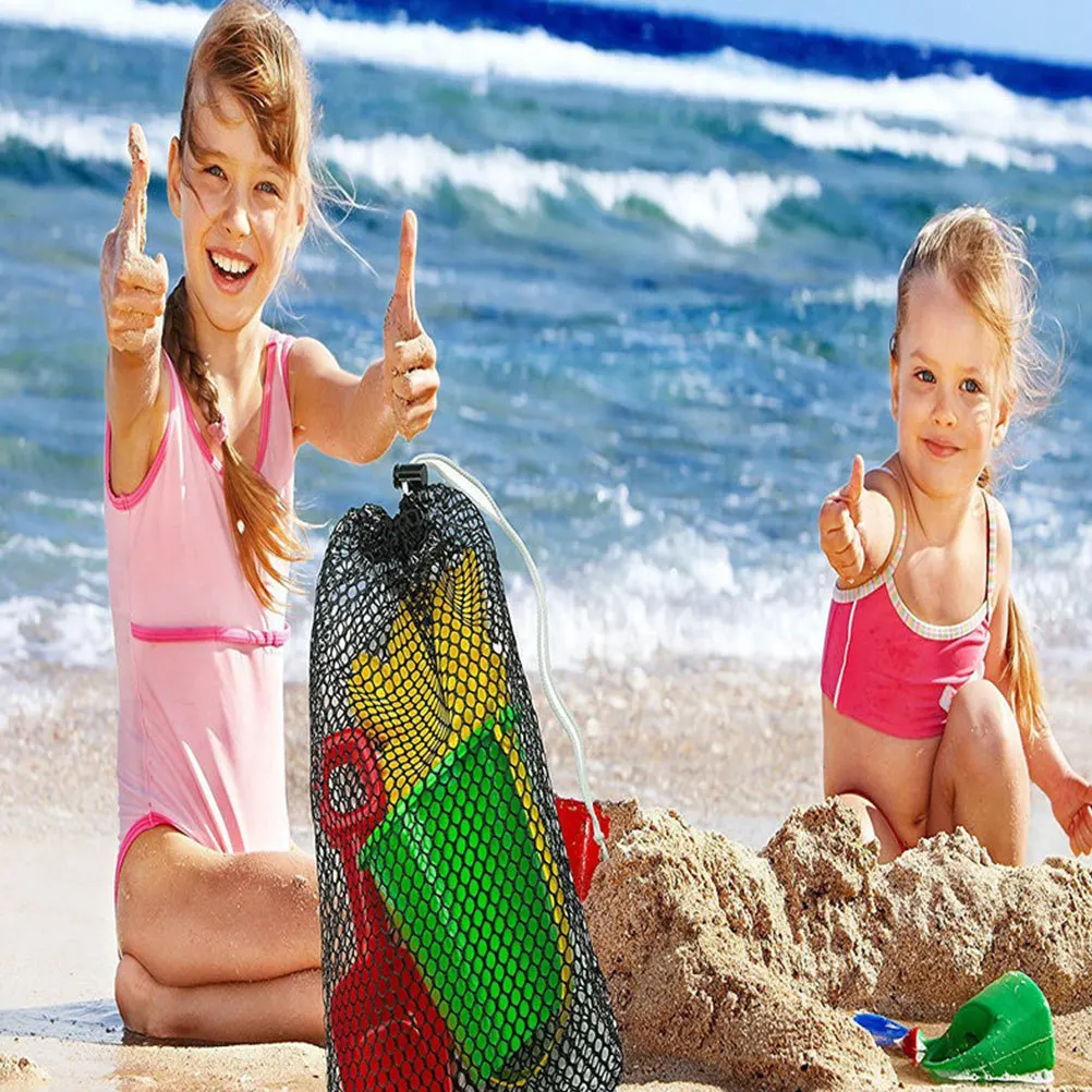 2Pcs Portable Mesh Drawstring Bag Expandable Sports Storage Pouch for Baseball Tennis Balls Bathroom Sundries Travel
2Pcs Portable Mesh Drawstring Bag Expandable Sports Storage Pouch for Baseball Tennis Balls Bathroom Sundries Travel