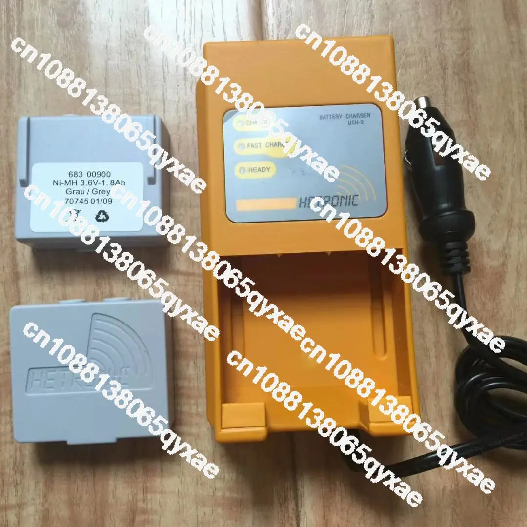 HETRONIC 68300900 Charger Can Charge 68300900 Wet Spray Machine Remote Control Battery
HETRONIC 68300900 Charger Can Charge 68300900 Wet Spray Machine Remote Control Battery