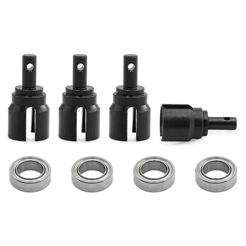MJX H16 16207 16208 16209 16210 14209 14210 14301 Differential Cup Diff Cup and Bearing 1/16 RC Car Upgrade Parts Accessories
MJX H16 16207 16208 16209 16210 14209 14210 14301 Differential Cup Diff Cup and Bearing 1/16 RC Car Upgrade Parts Accessories