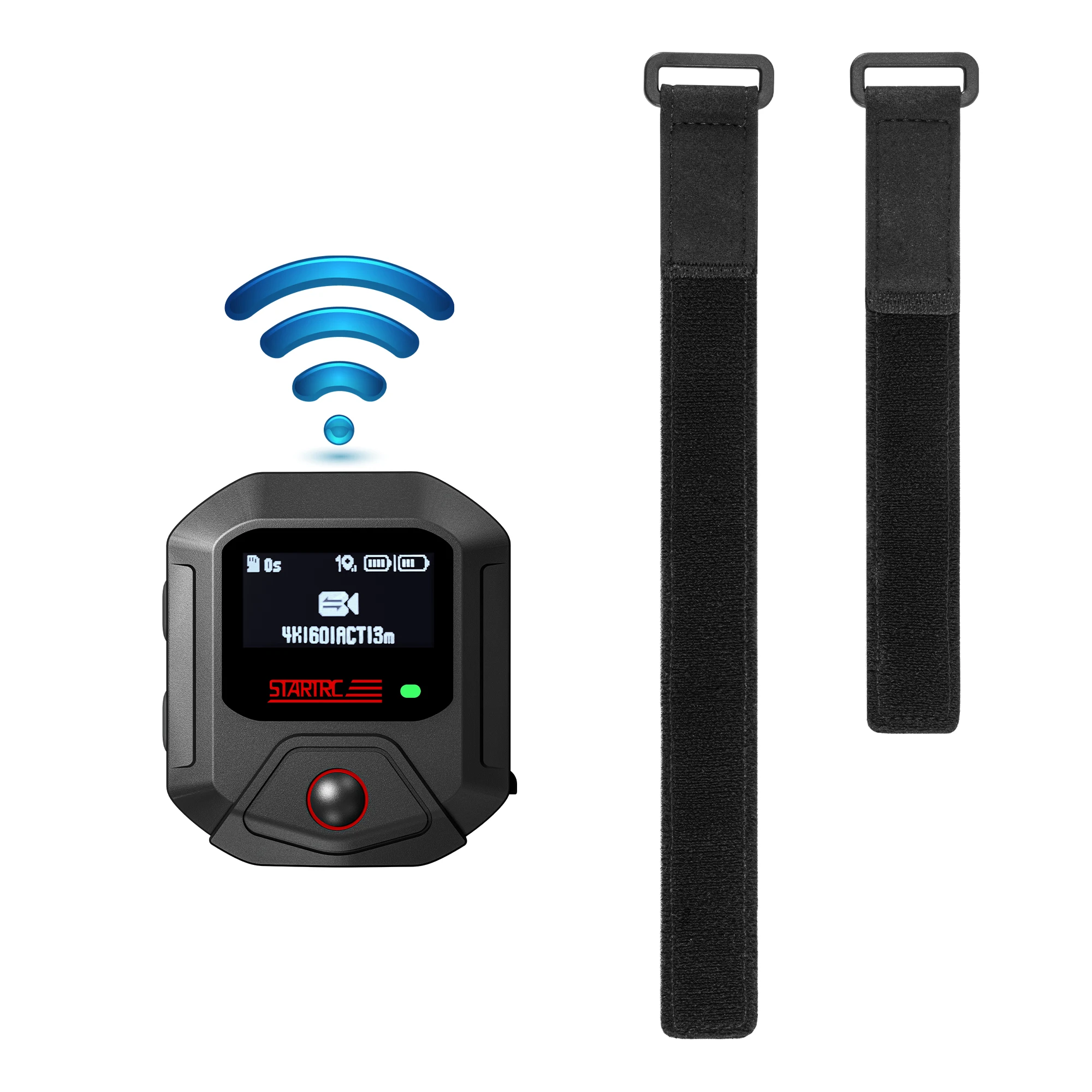 GPS-пульт дистанционного управления для камер Insta360 X5/X4/X4 Air X3/Go 3S/ACE Pro 2/ACE Pro/ONE X2, радиус действия 25 м, умные аксессуары для активного использования
GPS-пульт дистанционного управления для камер Insta360 X5/X4/X4 Air X3/Go 3S/ACE Pro 2/ACE Pro/ONE X2, радиус действия 25 м, умные аксессуары для активного использования