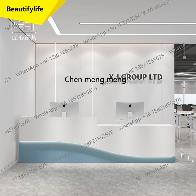 M46 Касса для салона красоты Магазин одежды Класс тренировок в баре Стойка регистрации компании
M46 Касса для салона красоты Магазин одежды Класс тренировок в баре Стойка регистрации компании