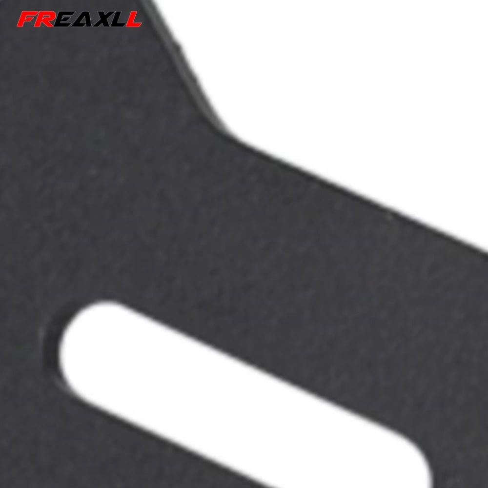 Motorcycle For BMW R NINET NINE T 9T Racer Scramble urban R9T 2014-2024 Tail Mount License Plate Bracket Rear Holder Accessories