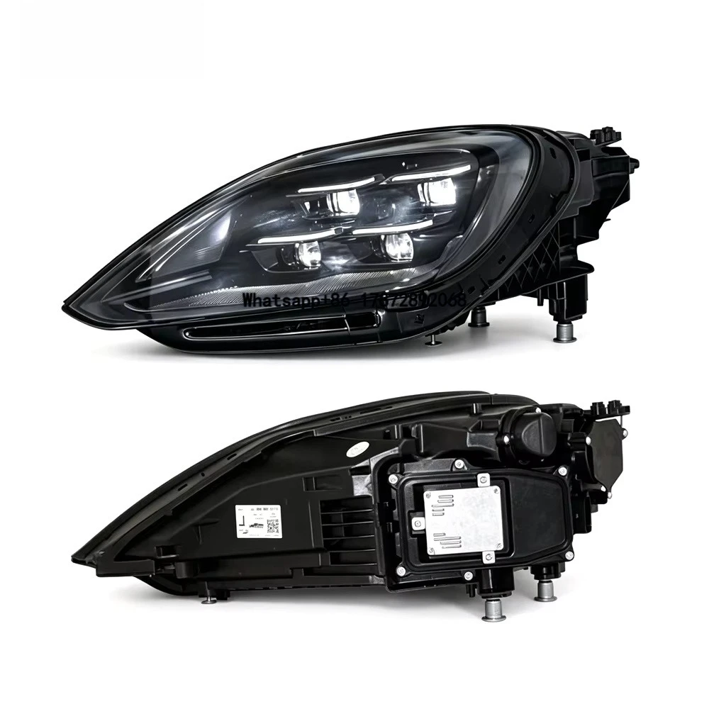 Bei Jia Car Lights Lamp Old to New 958 Headlight Upgrade 2025 Style Led Headlights for 2011-2017 JHBSJ005
Bei Jia Car Lights Lamp Old to New 958 Headlight Upgrade 2025 Style Led Headlights for 2011-2017 JHBSJ005