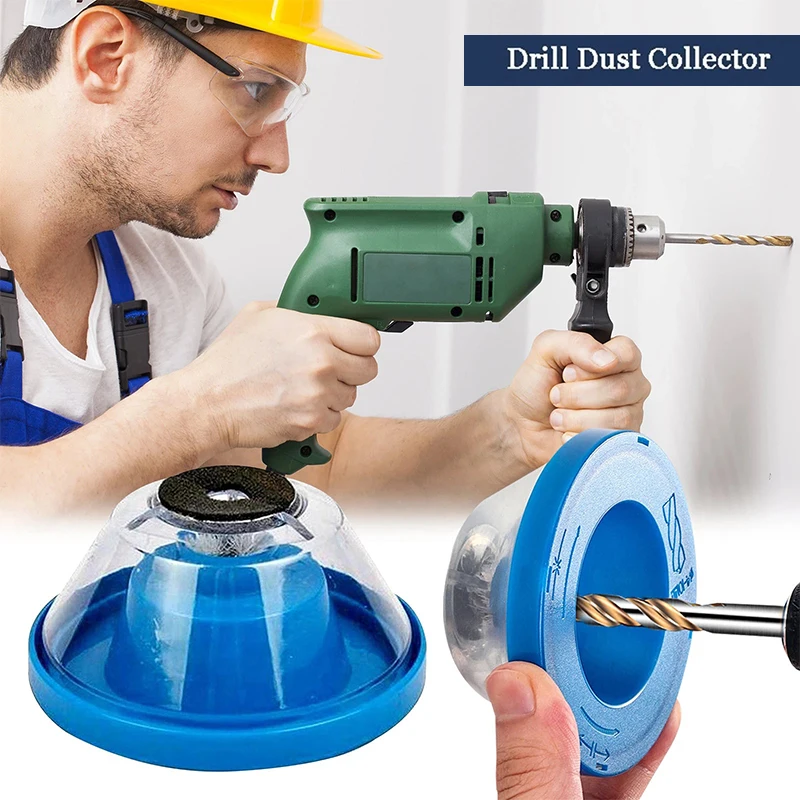 Electric Drill Dust Cover Ash Bowls Professional Electric Hammer Drill Dust Collector Cover Household Dust Essential Power Tools
Electric Drill Dust Cover Ash Bowls Professional Electric Hammer Drill Dust Collector Cover Household Dust Essential Power Tools