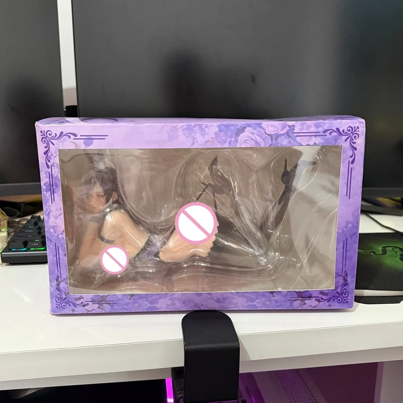 Hot In-Stock EDS Tifa Bunny Girl Figure Game Peripheral Swimsuit Beautiful Girl Model Case Car Decoration Collectible Toys Gifts
Hot In-Stock EDS Tifa Bunny Girl Figure Game Peripheral Swimsuit Beautiful Girl Model Case Car Decoration Collectible Toys Gifts