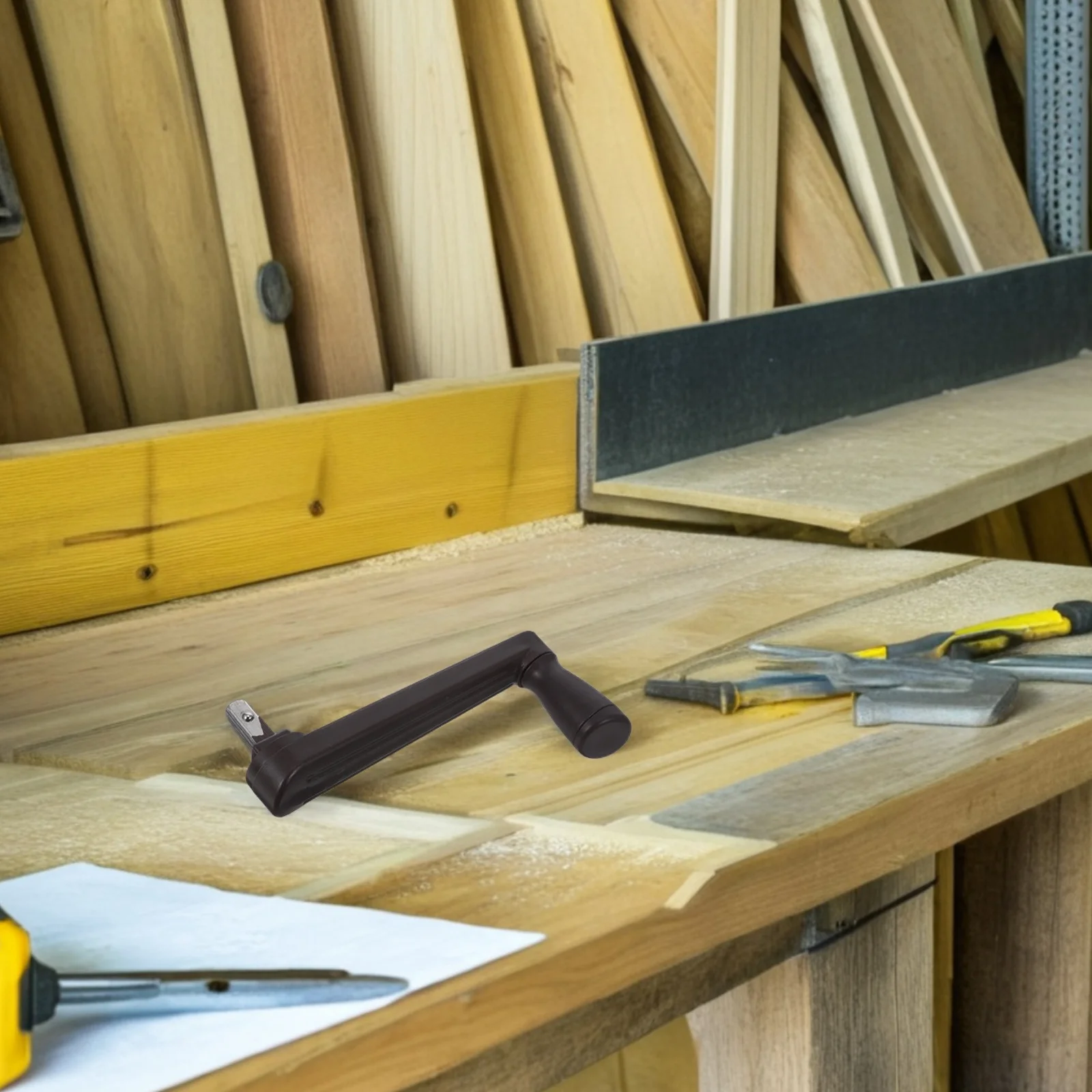 Patio Umbrella Crank Handle Replacement Parts Versatile Accessory for Garden Beach Umbrellas Effortless Operation
Patio Umbrella Crank Handle Replacement Parts Versatile Accessory for Garden Beach Umbrellas Effortless Operation