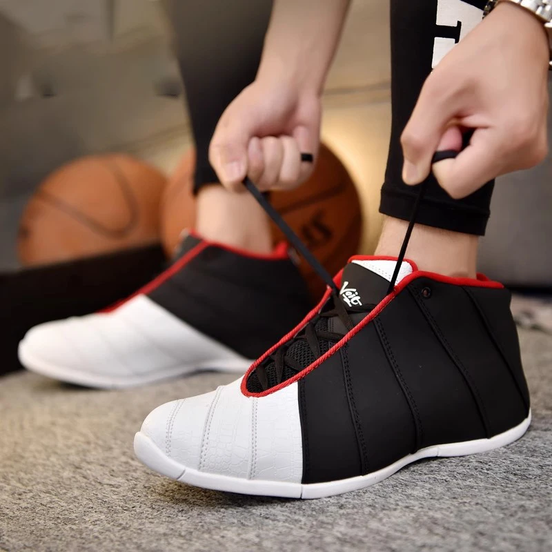 Hot summer new 2025 professional basketball shoes breathable durable sports shoes basketball shoes casual shoes
Hot summer new 2025 professional basketball shoes breathable durable sports shoes basketball shoes casual shoes