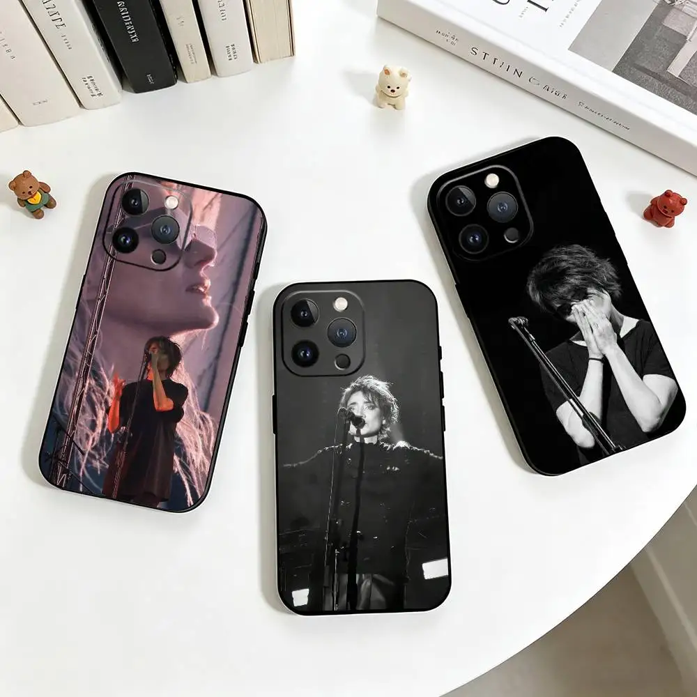 Z-Zemfira Rock Singer Phone Case Silicone Soft For IPhone 17 16 15 14 13 12 11 X XR Plus Pro Max Plus
Z-Zemfira Rock Singer Phone Case Silicone Soft For IPhone 17 16 15 14 13 12 11 X XR Plus Pro Max Plus