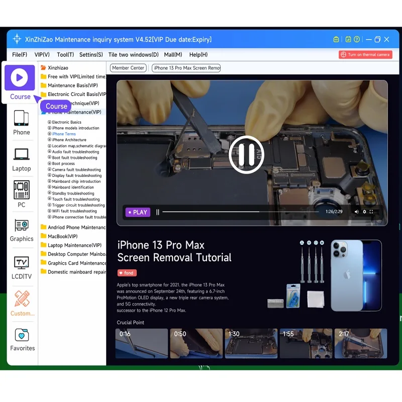 XZZ Dongle Online Account VIP Code Schematic Diagram Professional for Phone IPAD Circuit Diagram Bitmap Software Drawing Tools
XZZ Dongle Online Account VIP Code Schematic Diagram Professional for Phone IPAD Circuit Diagram Bitmap Software Drawing Tools