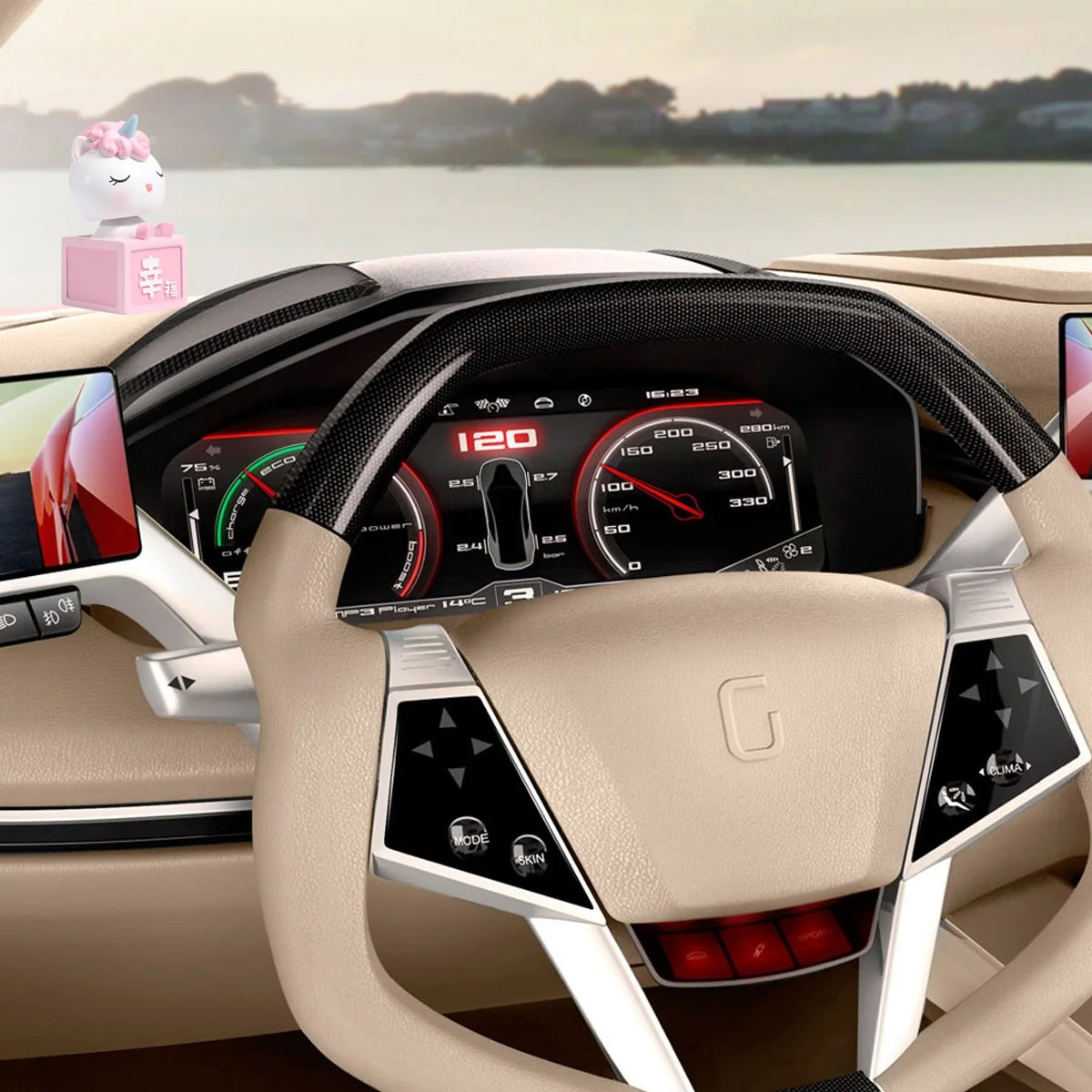 Shaking Head Car naments Cartoon Shaking Head Resin Dashboard Decorations Interior Displays Gifts for Family Friends 
Shaking Head Car naments Cartoon Shaking Head Resin Dashboard Decorations Interior Displays Gifts for Family Friends