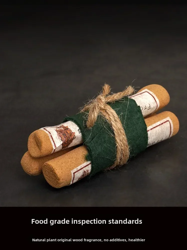 Room Essential Home Fragrance Herbs Handmade Aroma Sticks Purify the Magnetic Field Balance Love Work Wealth Family Safe Health
Room Essential Home Fragrance Herbs Handmade Aroma Sticks Purify the Magnetic Field Balance Love Work Wealth Family Safe Health