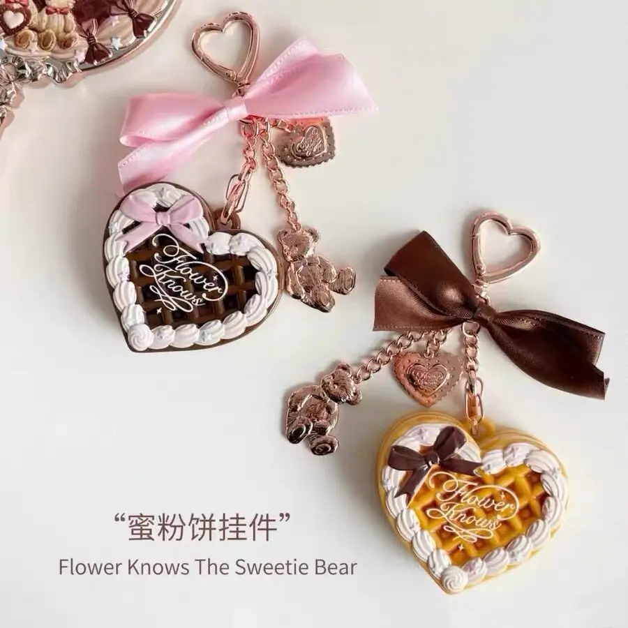 Flower Sweetie Bear Matte Setting Powder 2.5g Pendant Package Hanging Soft Focus Oil Control Makeup Cosmetic
Flower Sweetie Bear Matte Setting Powder 2.5g Pendant Package Hanging Soft Focus Oil Control Makeup Cosmetic