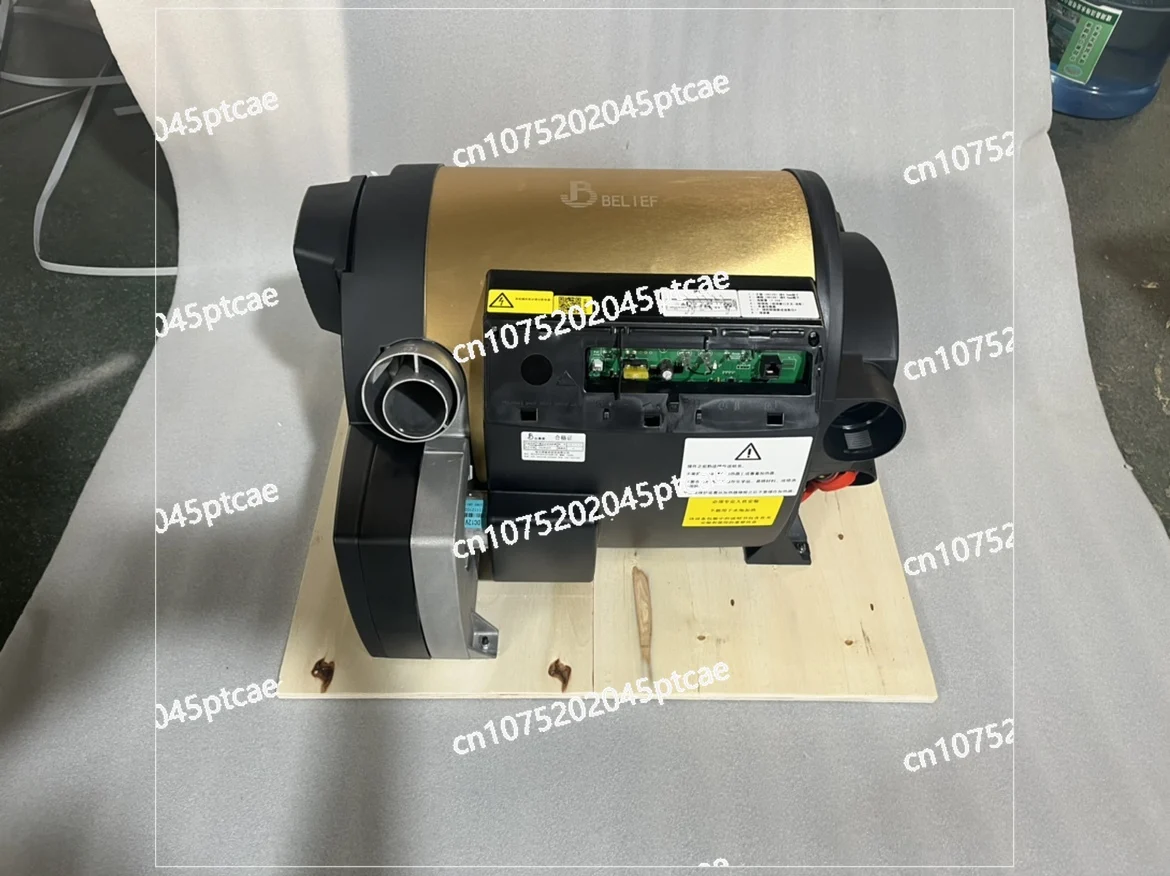 Bilaifu Fuel Hot Water Heater Integrated Machine, Diesel Heater Can Be Connected To 220v Non-webast Truma
Bilaifu Fuel Hot Water Heater Integrated Machine, Diesel Heater Can Be Connected To 220v Non-webast Truma