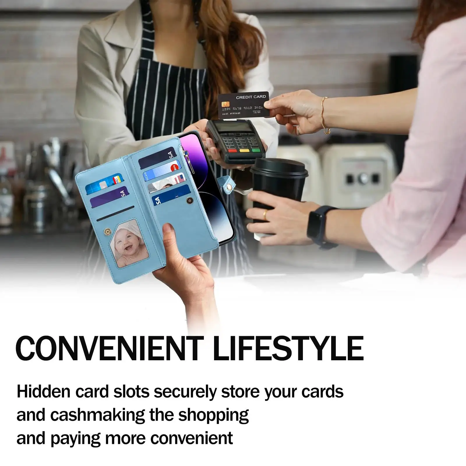 Кожаный флип-чехол с цветочным узором для Huawei Mate 70 PRO / Mate70 Pro +, держатель для карт, чехол для мобильного телефона с бесплатной веревкой
Кожаный флип-чехол с цветочным узором для Huawei Mate 70 PRO / Mate70 Pro +, держатель для карт, чехол для мобильного телефона с бесплатной веревкой