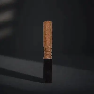 Wooden Sound Stick Singing Mallet Buddha Sound Bowl Striker Small Light Durable Polished Smooth For Relaxation
Wooden Sound Stick Singing Mallet Buddha Sound Bowl Striker Small Light Durable Polished Smooth For Relaxation