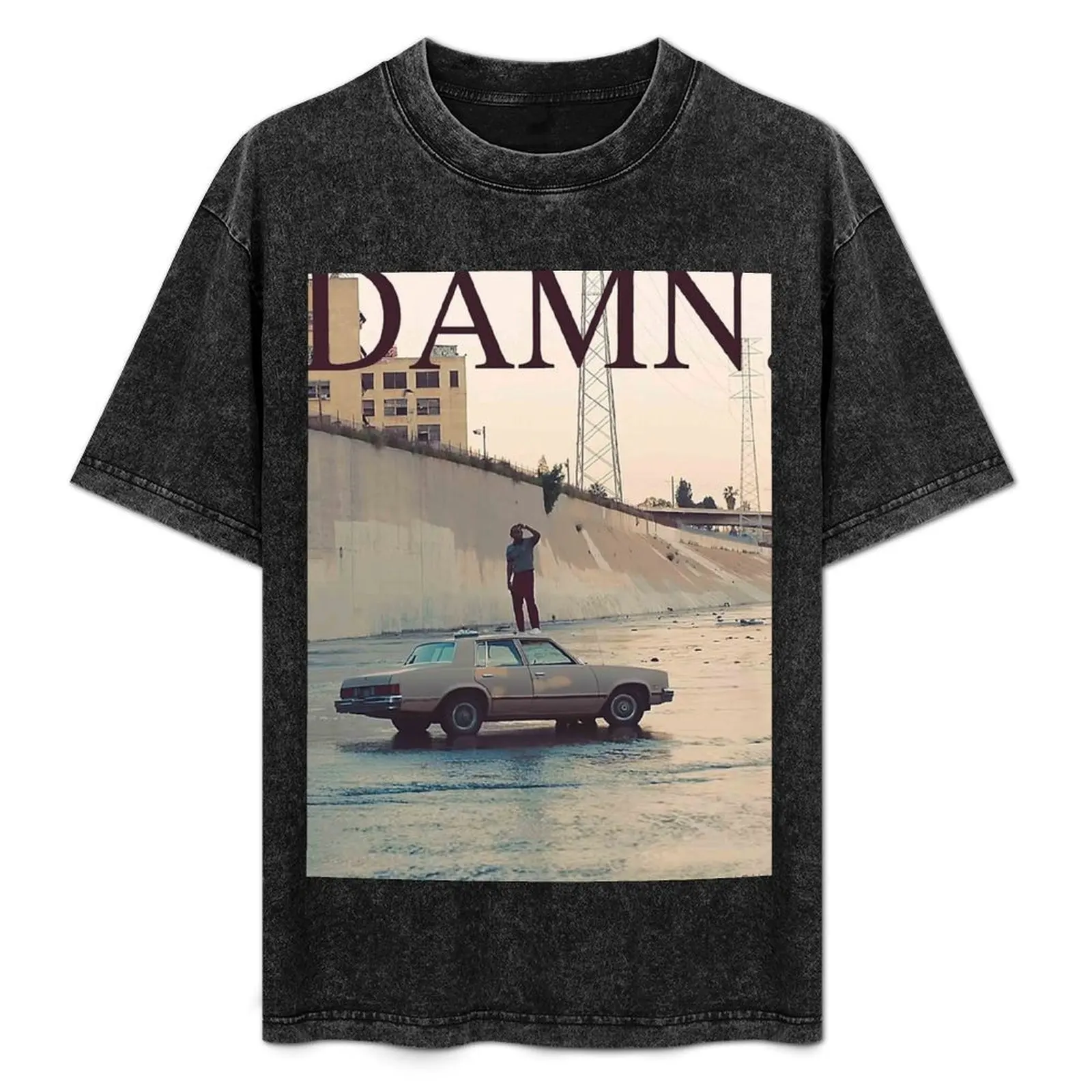 DAMN. - Kendrick Lamar Poster 10 T-Shirt graphics heavyweights essential t shirt men tshirt
DAMN. - Kendrick Lamar Poster 10 T-Shirt graphics heavyweights essential t shirt men tshirt