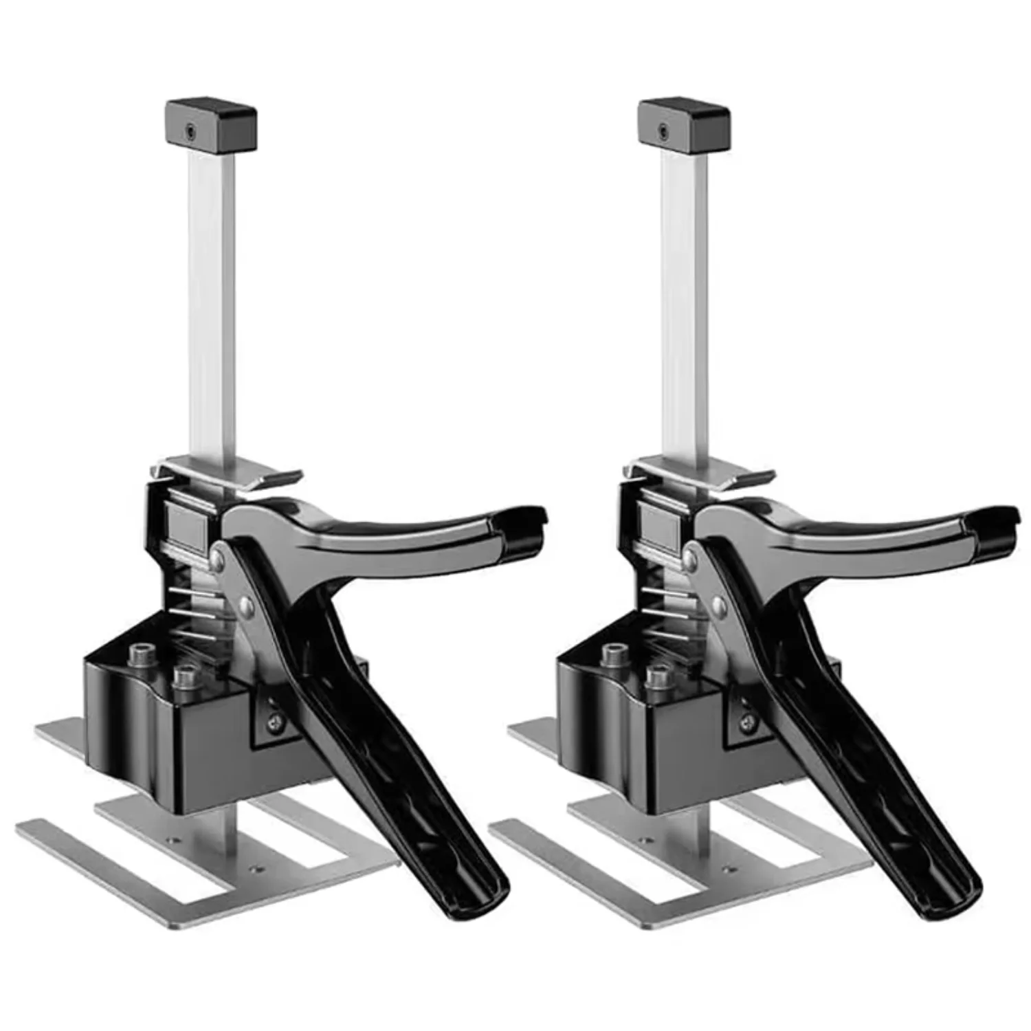 12 in Labor-Saving Handle, Arm Tool Lift 2PCS,Hand Lifting Jack Tool Lifters Heavy
12 in Labor-Saving Handle, Arm Tool Lift 2PCS,Hand Lifting Jack Tool Lifters Heavy