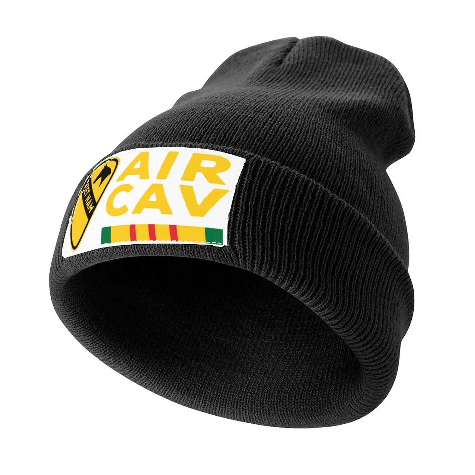 AIR CAV / The First Team / VIETNAM Knitted Cap Rugby Ball Cap hiking hat Visor Women Caps Men's
AIR CAV / The First Team / VIETNAM Knitted Cap Rugby Ball Cap hiking hat Visor Women Caps Men's