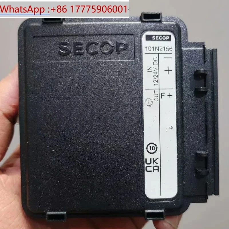 Драйвер компрессора переменной частоты DC 12/24V 101N2156, 101N2154
Драйвер компрессора переменной частоты DC 12/24V 101N2156, 101N2154