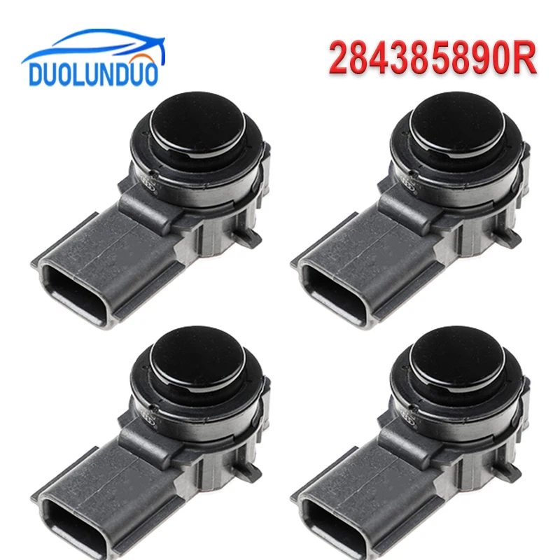 New 284385890R PDC Sensor High Quality Car Accessories For Renault Assist Parking Sensor
New 284385890R PDC Sensor High Quality Car Accessories For Renault Assist Parking Sensor