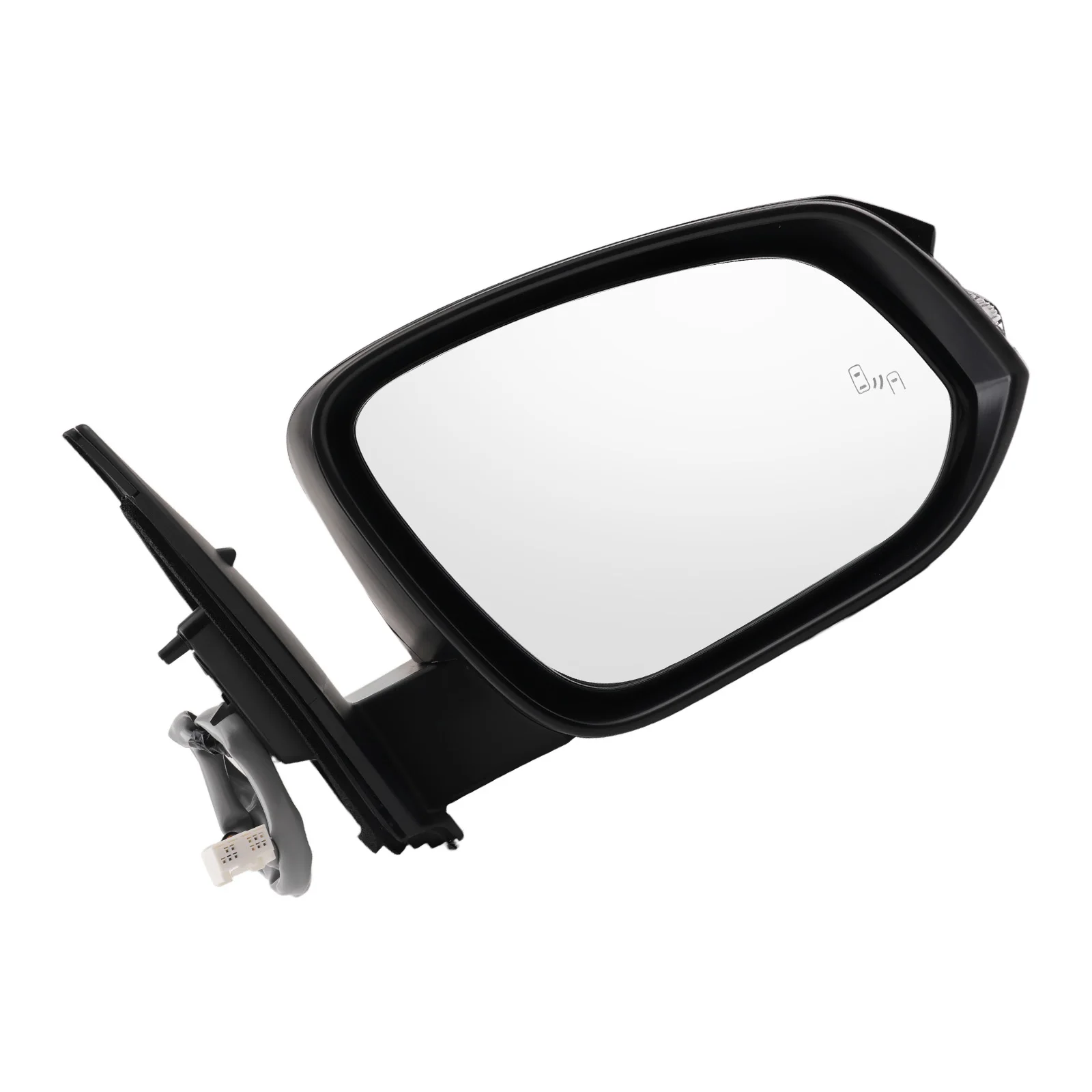 Right Side Mirror for Toyota RAV4 2.5L 2013-2015 879100R090G0 w/Blind Spot
Right Side Mirror for Toyota RAV4 2.5L 2013-2015 879100R090G0 w/Blind Spot