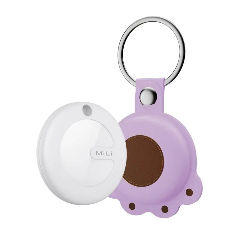 Mili Smart Tracker Mitag Bluetooth Locator Anti-Lost Device Mobile Keys Pet Elderly Kid Finder For Android Find My
Mili Smart Tracker Mitag Bluetooth Locator Anti-Lost Device Mobile Keys Pet Elderly Kid Finder For Android Find My