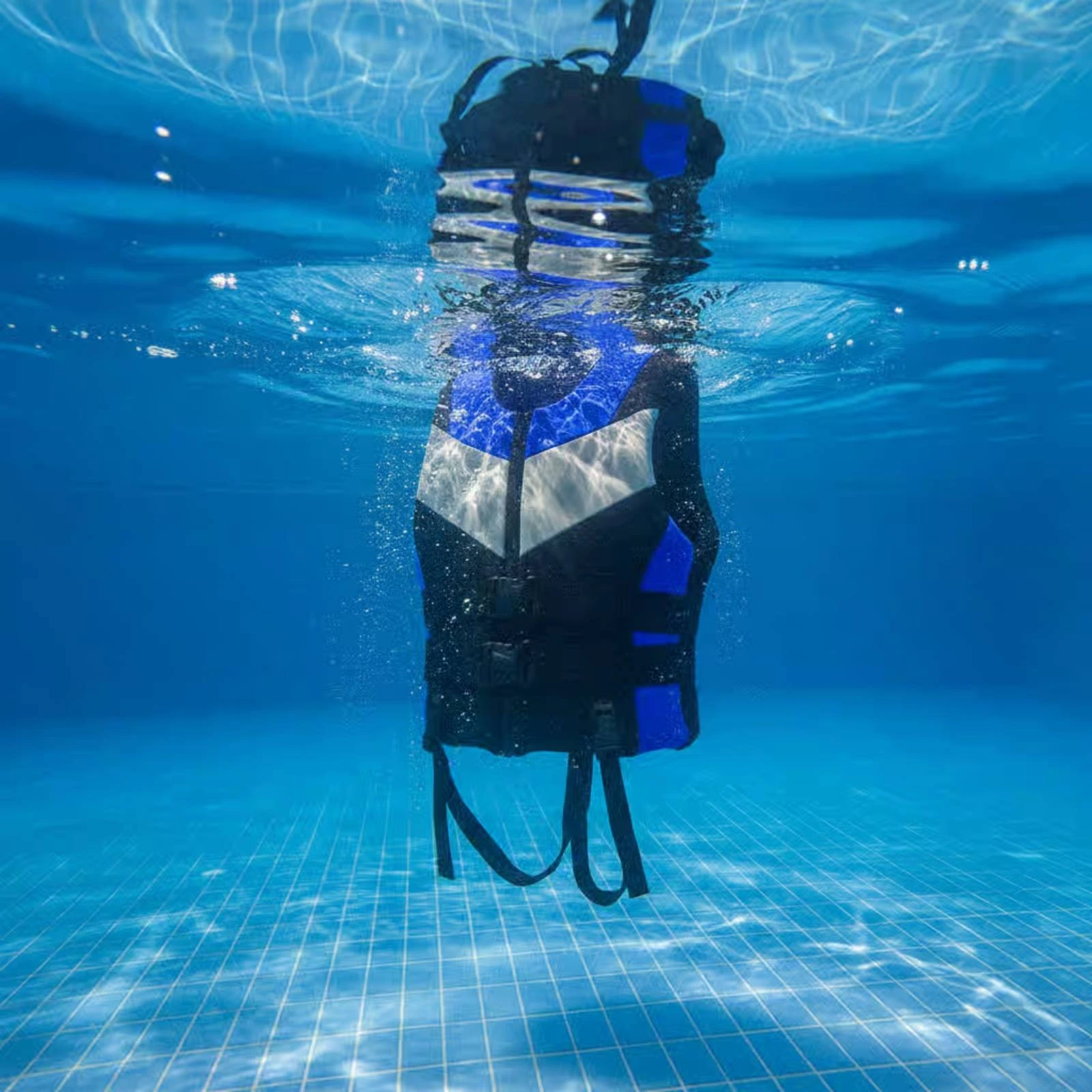 Adult Life Jacket Thickened Padding Fishing Life Vest Snorkeling Vest Front Zipper Water Safety Gear Double Strap Support
Adult Life Jacket Thickened Padding Fishing Life Vest Snorkeling Vest Front Zipper Water Safety Gear Double Strap Support