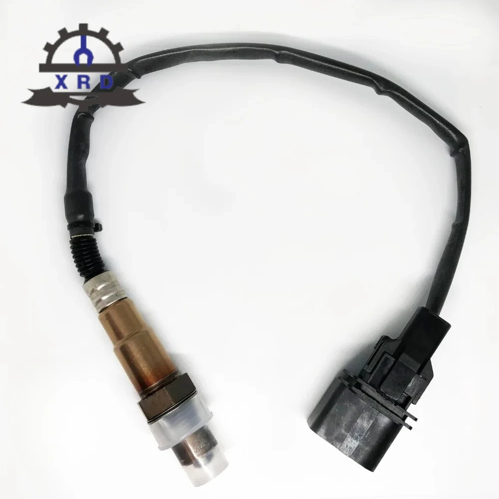 1k0998262j 0258007359 03c906262b 0258007285 Lambda Zuurstofsensor for Audi A3 A8 6.0 Vw Golf Iv V Polo Touran 1.4 1.6 3.2
1k0998262j 0258007359 03c906262b 0258007285 Lambda Zuurstofsensor for Audi A3 A8 6.0 Vw Golf Iv V Polo Touran 1.4 1.6 3.2