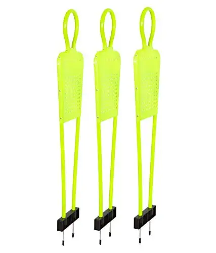 Hot Sale Soccer Training Mannequin ABS Material Soccer Training Dummy for Children
Hot Sale Soccer Training Mannequin ABS Material Soccer Training Dummy for Children