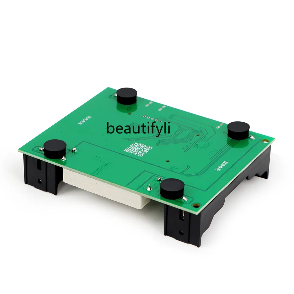 Automatic charging and discharging module battery, capacity tester, lithium battery capacity tester, internal resistance tester
Automatic charging and discharging module battery, capacity tester, lithium battery capacity tester, internal resistance tester