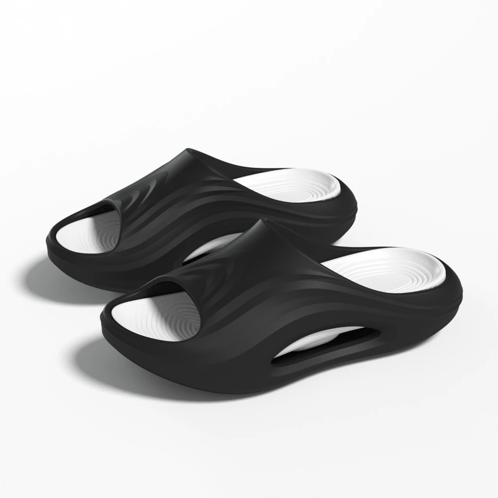 Men's poop feeling slippers for outdoor wear 2026 new summer non slip arch sports indoor cool slippers
Men's poop feeling slippers for outdoor wear 2026 new summer non slip arch sports indoor cool slippers