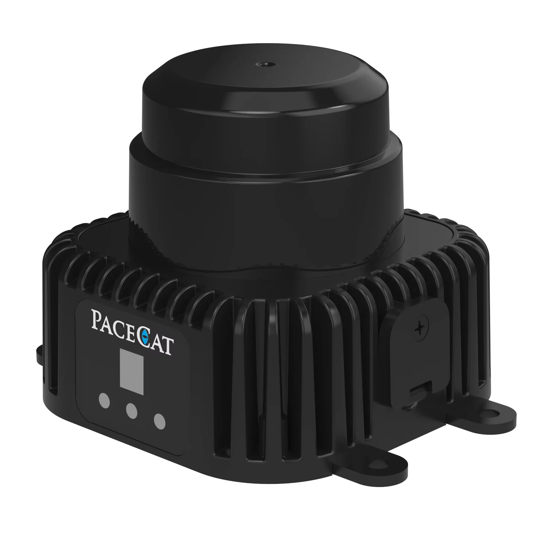 Pacecat LSS-40S-B20E44 Heavy-Duty Industrial LiDAR, IP67 With I/O Signals, Suitable For Outdoor Forklifts & Port Safety
Pacecat LSS-40S-B20E44 Heavy-Duty Industrial LiDAR, IP67 With I/O Signals, Suitable For Outdoor Forklifts & Port Safety