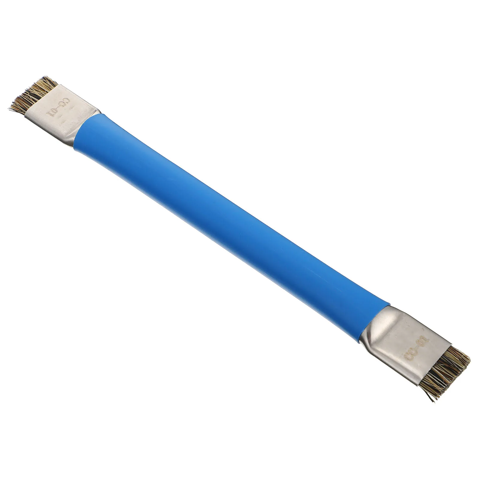 CPU Cleaning Brush Anti-static Pad Motherboard Electronic Circuit Cleaner Tool Double Head Premium Material Non-deform No Hair 
CPU Cleaning Brush Anti-static Pad Motherboard Electronic Circuit Cleaner Tool Double Head Premium Material Non-deform No Hair