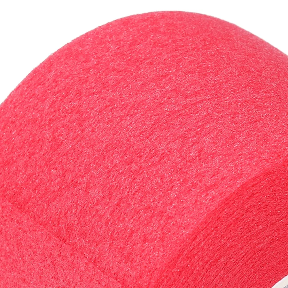 Накладка на ручку ракетки для бадминтона шириной 60 мм, амортизирующая, противоскользящая, длина 20 м, для теннисных ракеток
Накладка на ручку ракетки для бадминтона шириной 60 мм, амортизирующая, противоскользящая, длина 20 м, для теннисных ракеток