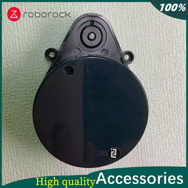 Original Roborock S8 Laser Distance Sensor for Roborock S8 Vacuum Cleaner Parts New LDS Accessories Replacement
Original Roborock S8 Laser Distance Sensor for Roborock S8 Vacuum Cleaner Parts New LDS Accessories Replacement