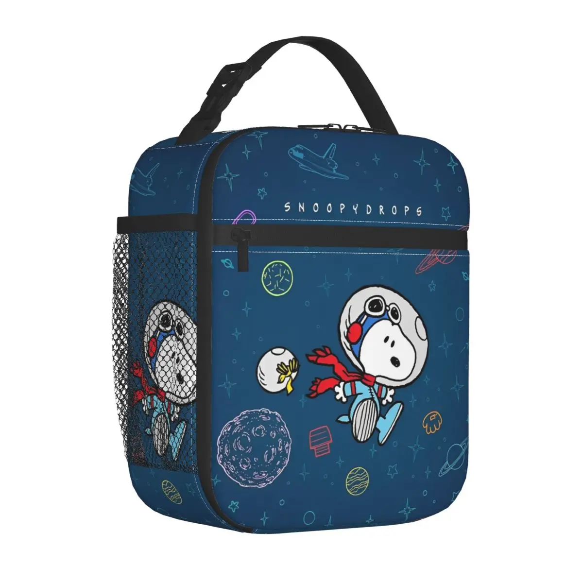 Lunch Box Cartoon Snoopy Merch Lunch Container Unique Design Thermal Cooler Lunch Box For School
Lunch Box Cartoon Snoopy Merch Lunch Container Unique Design Thermal Cooler Lunch Box For School