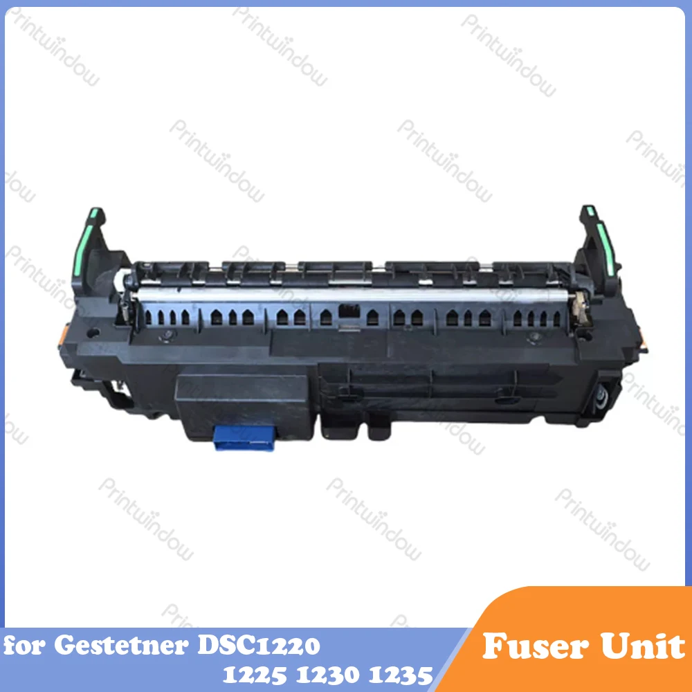 Original disassembly Fuser Unit for Gestetner DSC1220 1225 1230 1235 Heating Assembly
Original disassembly Fuser Unit for Gestetner DSC1220 1225 1230 1235 Heating Assembly