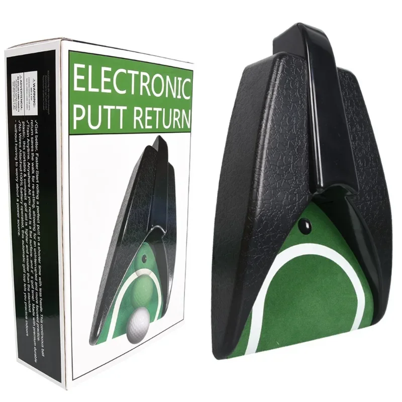Golf Automatic Putter Cup Bouncing Machine Portable Indoor Office Outdoor Garden Golf Accessories
Golf Automatic Putter Cup Bouncing Machine Portable Indoor Office Outdoor Garden Golf Accessories