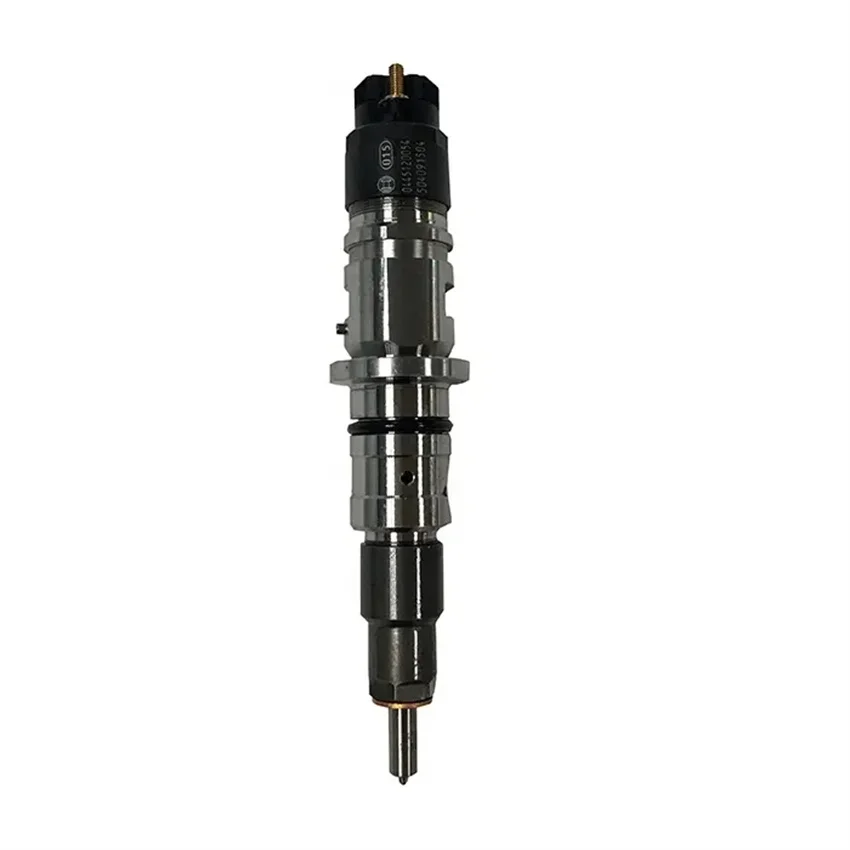 PC200-8 6D107 QSB4.5 QSB6.7 Fuel Injector 0445120231 S6D107
PC200-8 6D107 QSB4.5 QSB6.7 Fuel Injector 0445120231 S6D107