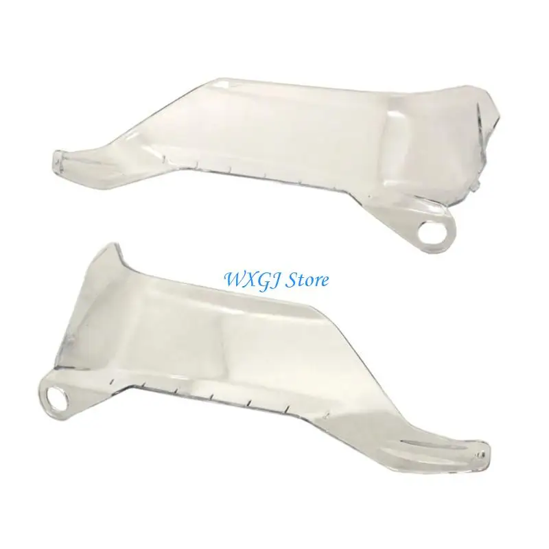 37JE Motorcycle Hand Protections Accessory Motorcycle Handguard Motorcycle Handguard shielding Protections for R1300GS/ADV
37JE Motorcycle Hand Protections Accessory Motorcycle Handguard Motorcycle Handguard shielding Protections for R1300GS/ADV